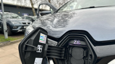 Renault Zoe 100kW S Edition R135 50kWh Rapid Charge 5dr Auto Electric Hatchback